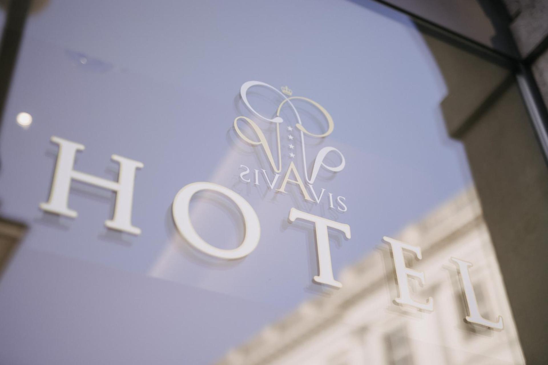 Hotel Vis A Vis Trieste