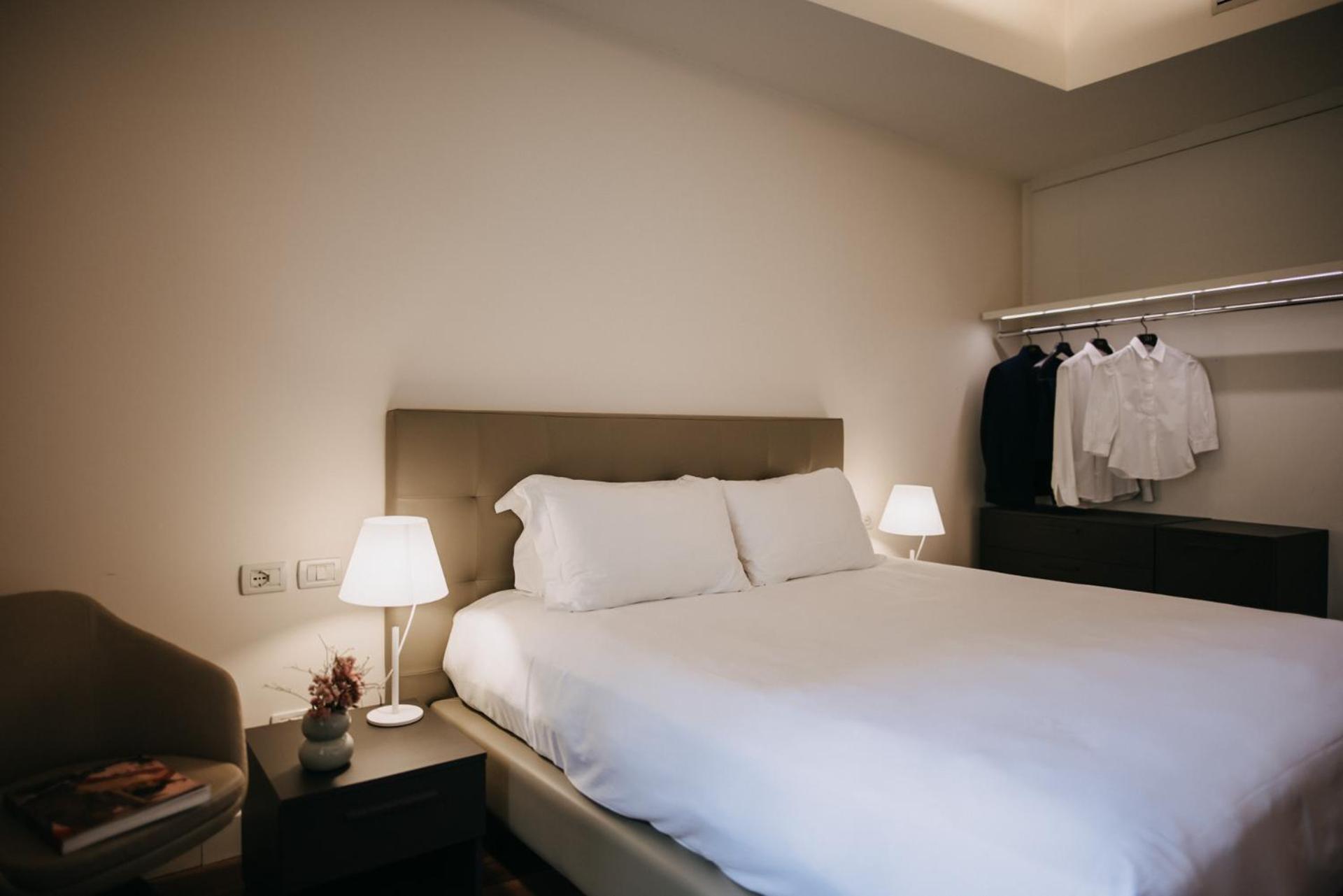 Hotel Vis A Vis