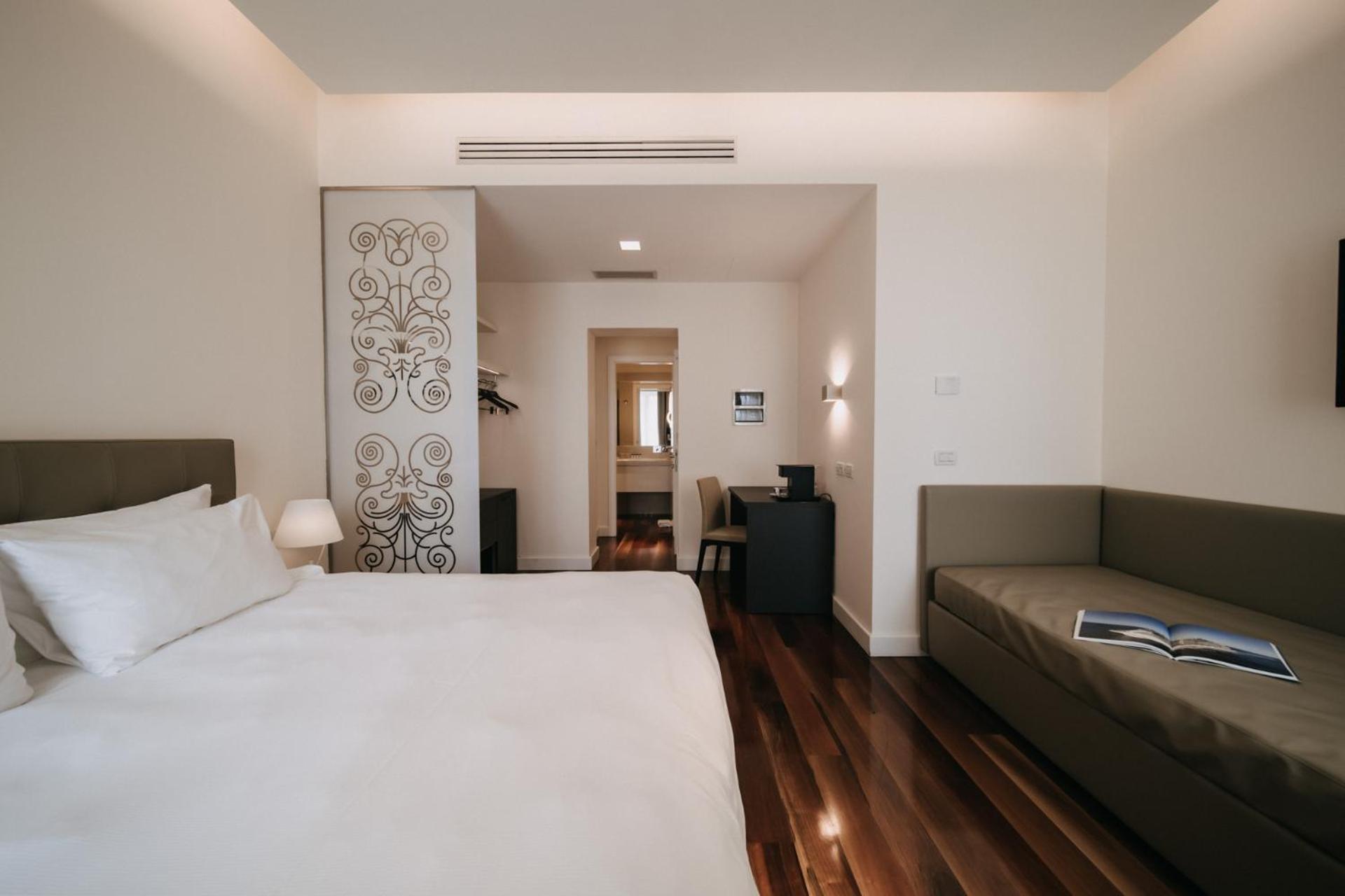 Hotel Vis A Vis Trieste