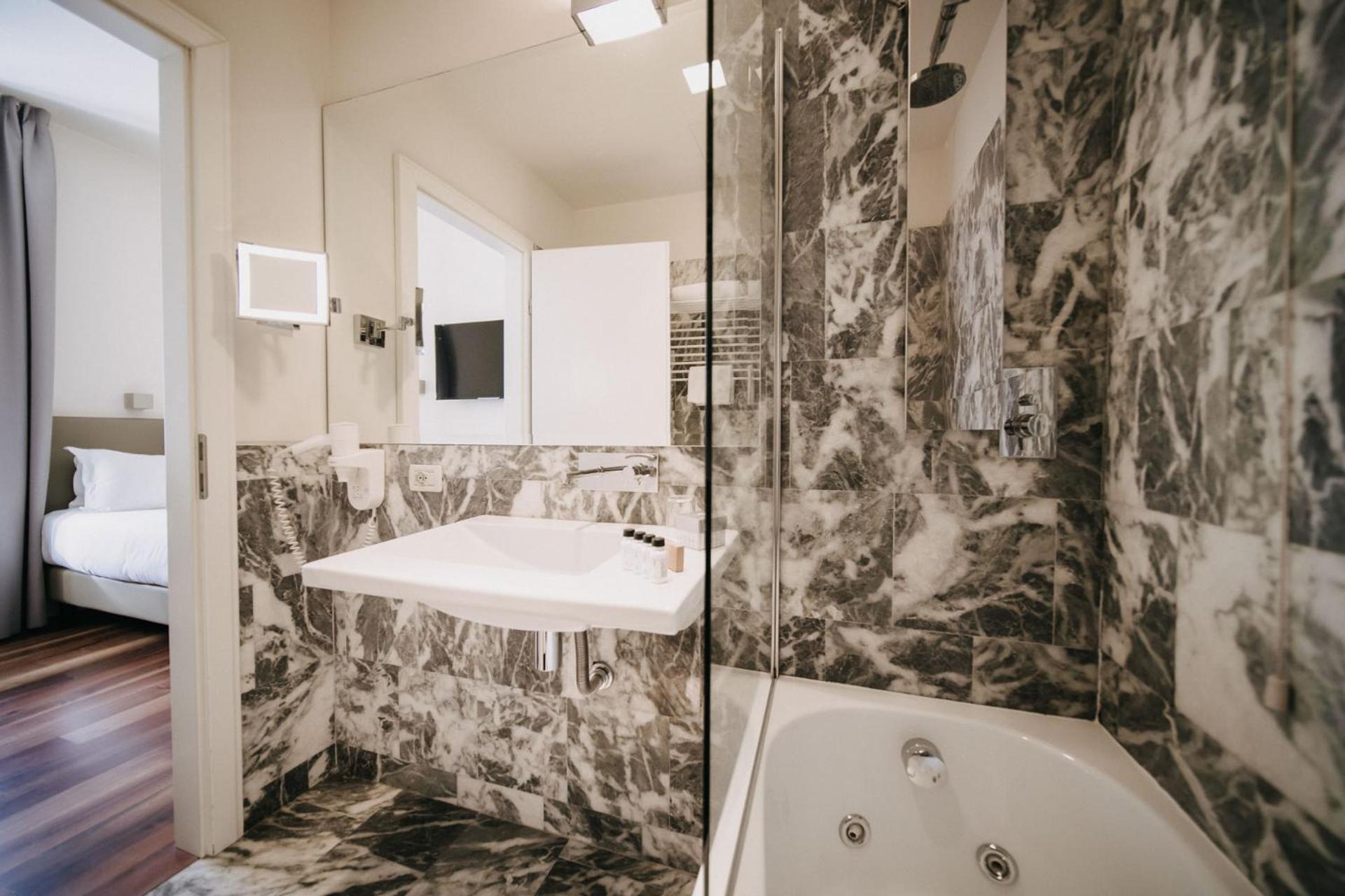 Hotel Hotel Vis A Vis Trieste