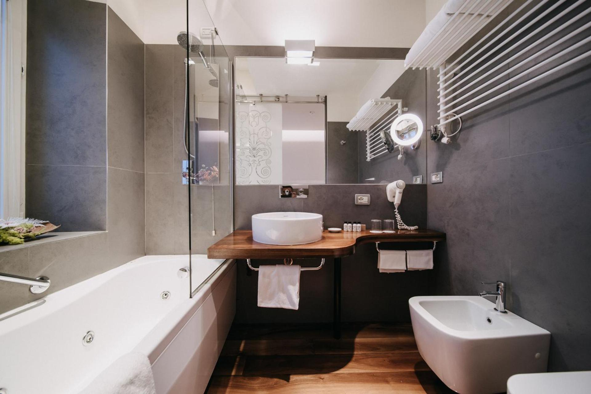 Hotel Hotel Vis A Vis Trieste