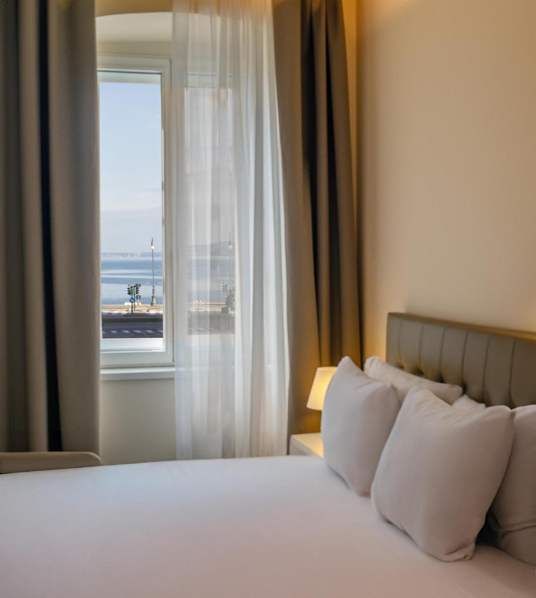 Hotel Hotel Vis A Vis Trieste