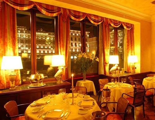 Hotel Vis A Vis Trieste